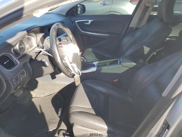 2015 VOLVO S60 PREMIE YV1612TK5F1338006