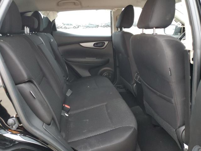 2020 NISSAN ROGUE SPOR - JN1BJ1CV6LW281972