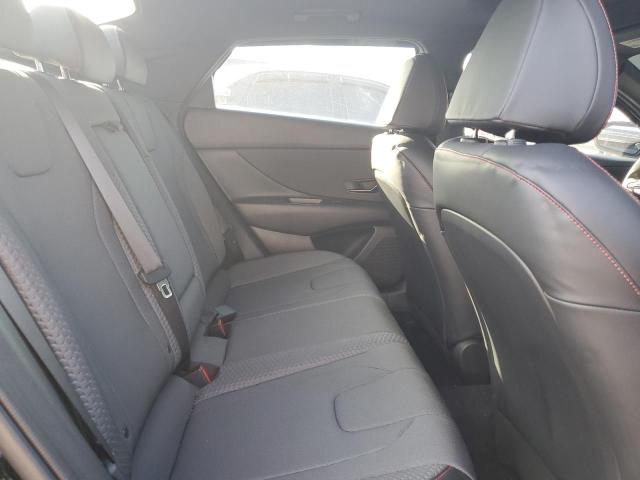 2023 HYUNDAI ELANTRA N - KMHLR4AF6PU682748