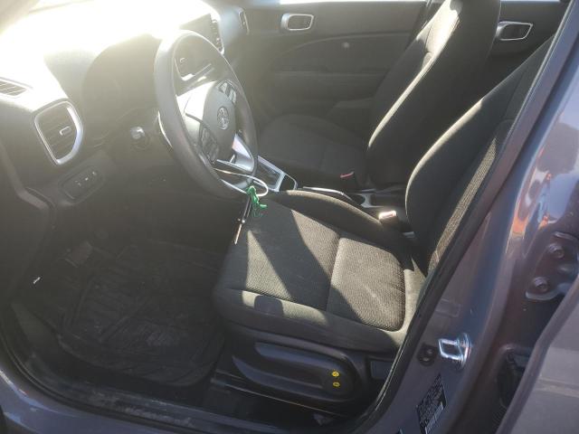 2021 HYUNDAI VENUE SE KMHRB8A30MU065806