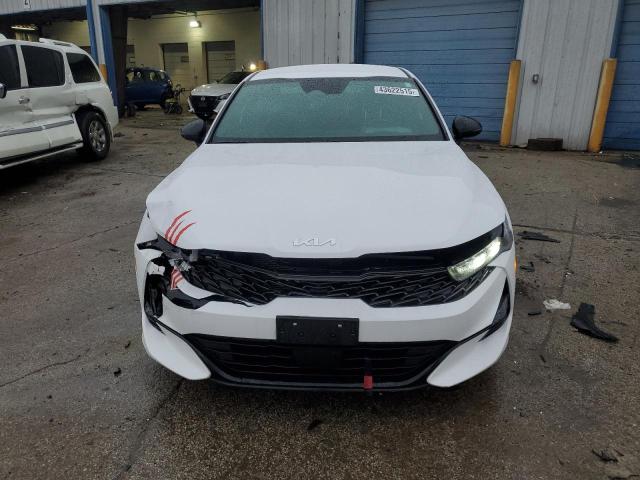 2024 KIA K5 GT LINE - 5XXG64J23RG255189