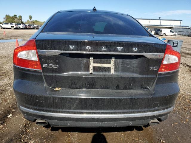 2015 VOLVO S80 PREMIE YV140MAC5F1184284