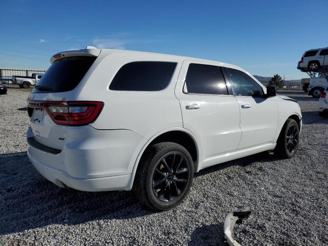 2018 DODGE DURANGO GT - 1C4RDJDG4JC184173