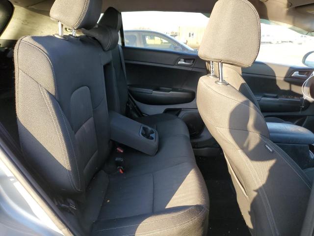 2021 KIA SPORTAGE L KNDPM3AC6M7851231