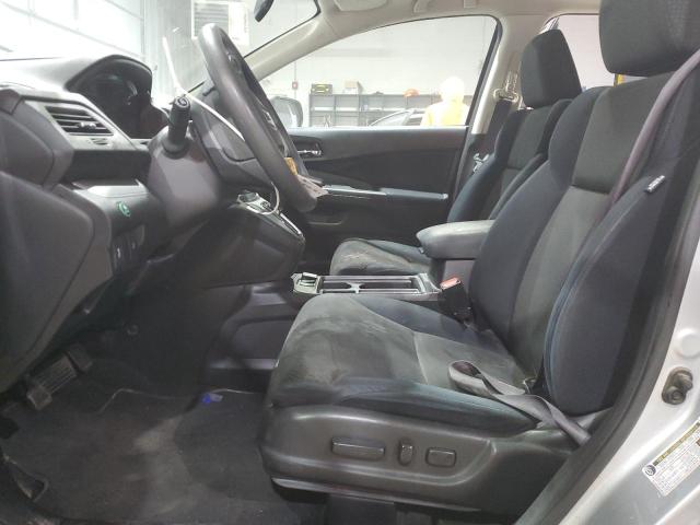 2015 HONDA CR-V EX - 5J6RM4H53FL083265