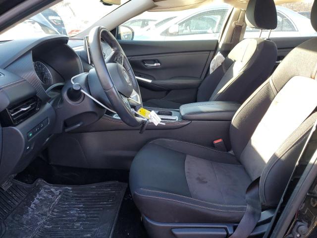 2020 NISSAN SENTRA SR - 3N1AB8DV9LY284955