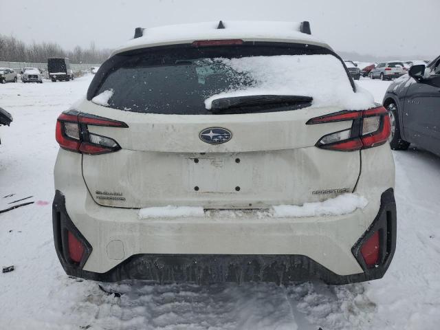 2024 SUBARU CROSSTREK - JF2GUADC2RH334088