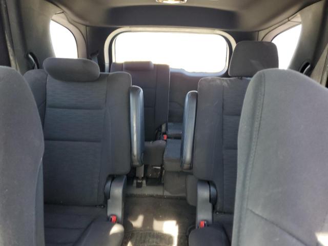 2018 DODGE DURANGO SX - 1C4RDHAGXJC329083