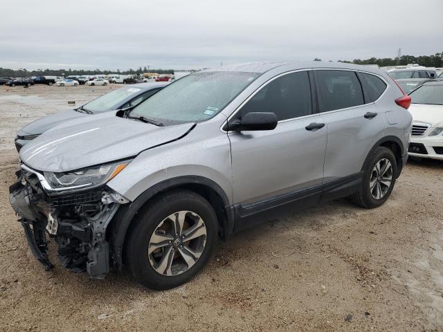 2018 HONDA CR-V LX - 2HKRW5H34JH423329