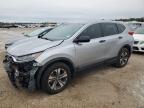 2018 HONDA CR-V LX - 2HKRW5H34JH423329