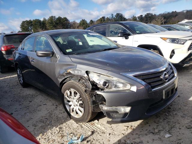 VIN 1N4AL3AP9EC149639 2014 NISSAN ALTIMA no.4