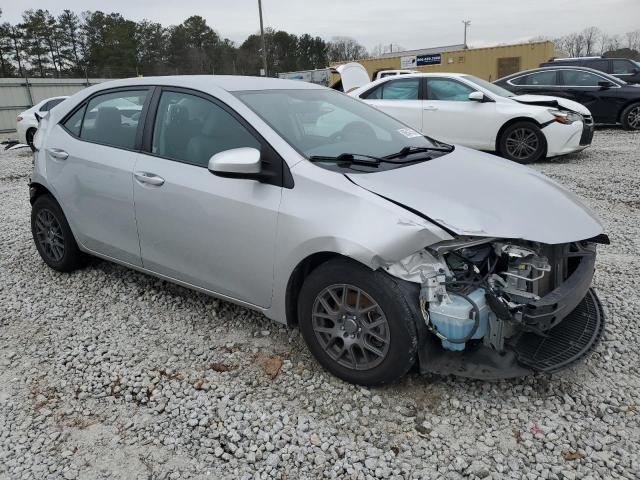 Vin: 2t1burhe8ec058579, lot: 88547505, toyota corolla l 20144