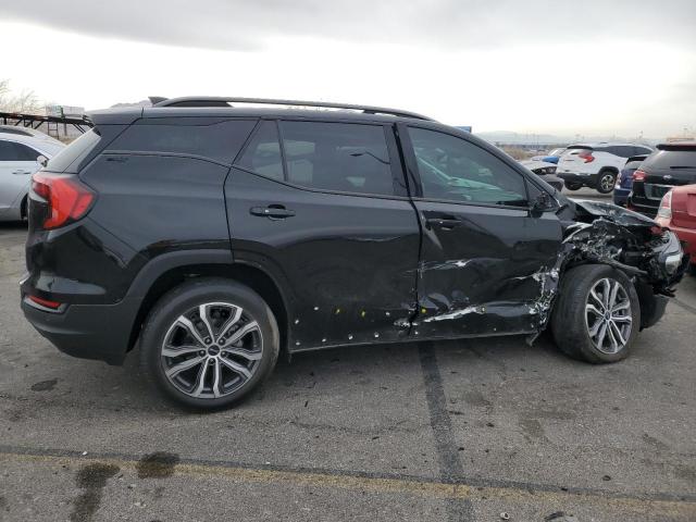 2020 GMC TERRAIN SL 3GKALPEX7LL156087