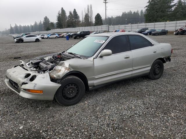 1998 ACURA INTEGRA LS #3051350663