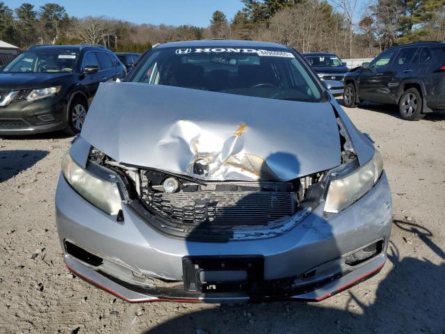 2015 HONDA CIVIC SE - 19XFB2F76FE295772