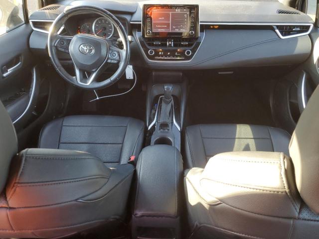 2020 TOYOTA COROLLA SE - JTDS4RCE0LJ032891