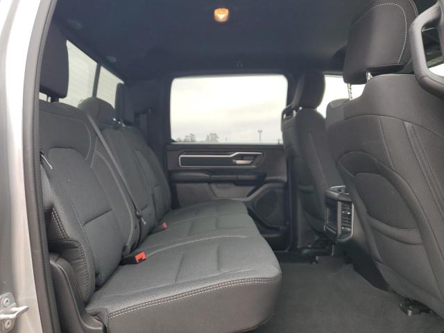 2022 RAM 1500 BIG H - 1C6SRFFT0NN477547