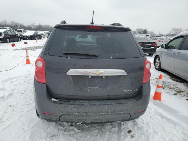2015 CHEVROLET EQUINOX LT - 2GNALCEKXF6351755