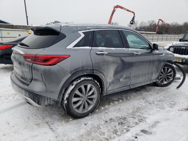2019 INFINITI QX50 ESSEN - 3PCAJ5M14KF129252