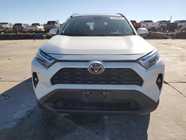 2022 TOYOTA RAV4 XLE P - 2T3C1RFV8NW234178
