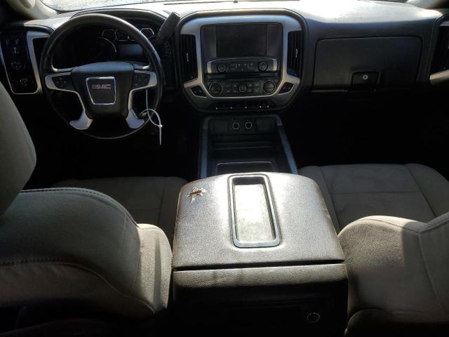 2015 GMC SIERRA K25 - 1GT22YE88FZ112520