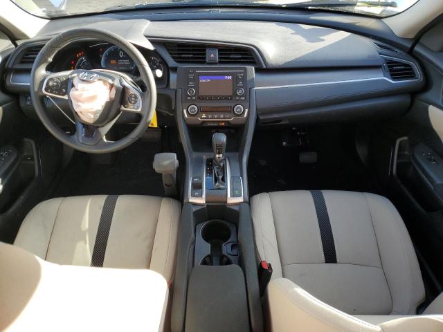 2020 HONDA CIVIC LX - 2HGFC2F60LH539910