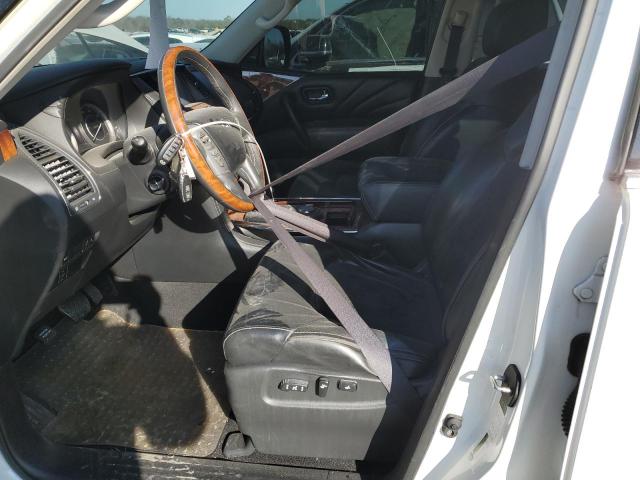 2015 INFINITI QX80 - JN8AZ2NF3F9573972