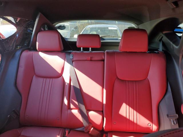 2024 LEXUS NX 350 BAS JTJAGCEZ7R5009008