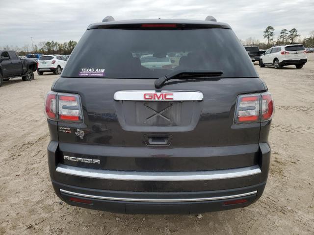 2015 GMC ACADIA SLT - 1GKKRRKD8FJ334786