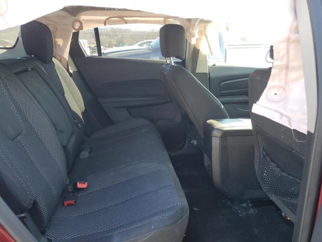 2017 GMC TERRAIN SL 2GKALMEK2H6251381