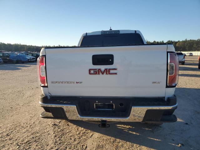 2017 GMC CANYON SLT 1GTG5DEN6H1266107