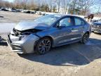 2022 TOYOTA COROLLA SE - JTDS4MCE6N3510371