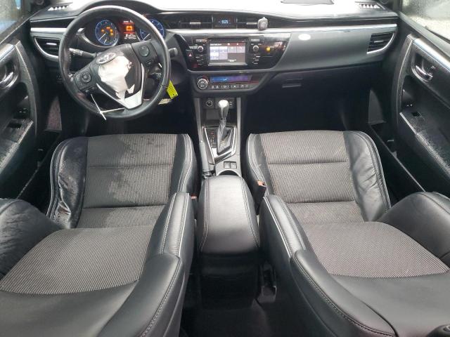 2016 TOYOTA COROLLA L - 5YFBURHE4GP449506