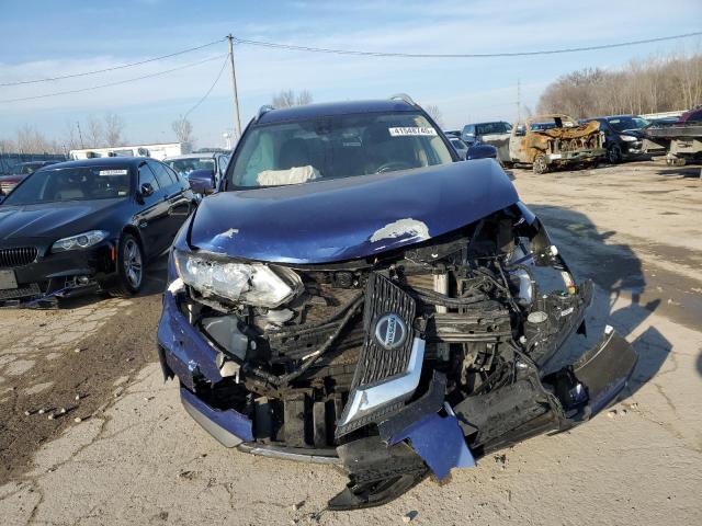 2018 NISSAN ROGUE S - 5N1AT2MV5JC732598