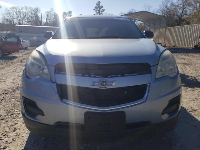 2015 CHEVROLET EQUINOX LS - 2GNALAEK9F6138042