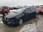 2021 TOYOTA COROLLA LE - 5YFEPMAE5MP201701