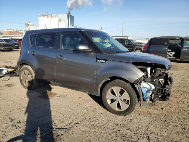 2015 KIA SOUL - KNDJN2A20F7162079