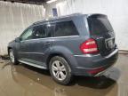 MERCEDES-BENZ GL 450 4MA photo