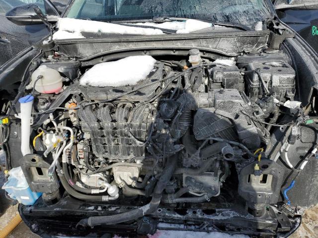 2022 HYUNDAI TUCSON SEL - 5NMJFCAE4NH068775