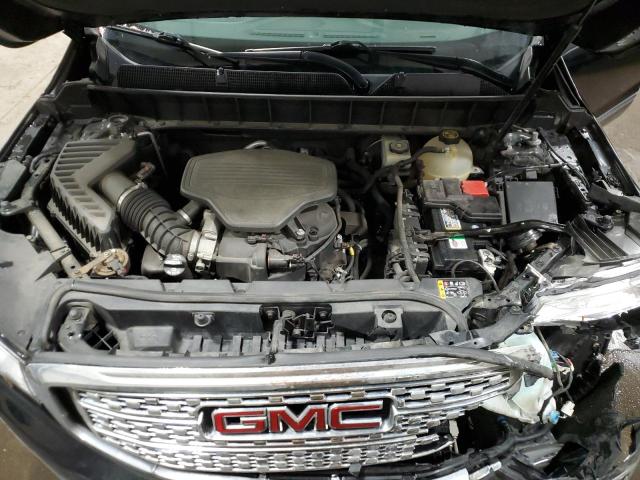 2018 GMC ACADIA DEN - 1GKKNXLS3JZ211307