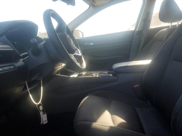 2024 NISSAN ALTIMA SV 1N4BL4DV5RN306873