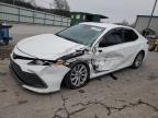 2021 TOYOTA CAMRY LE - 4T1C11AK9MU427834