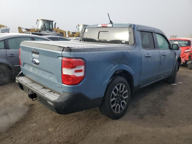 2024 FORD MAVERICK L 3FTTW8S96RRB27788