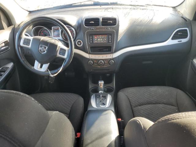 2017 DODGE JOURNEY SE - 3C4PDCAB4HT707332
