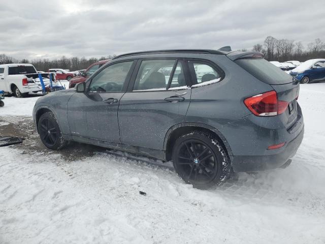 Vin: wbavm5c51fvv94136, lot: 86818684, bmw x1 xdrive35i 20152