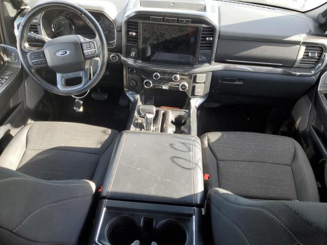 2022 FORD F150 SUPER - 1FTFW1E57NKE31563