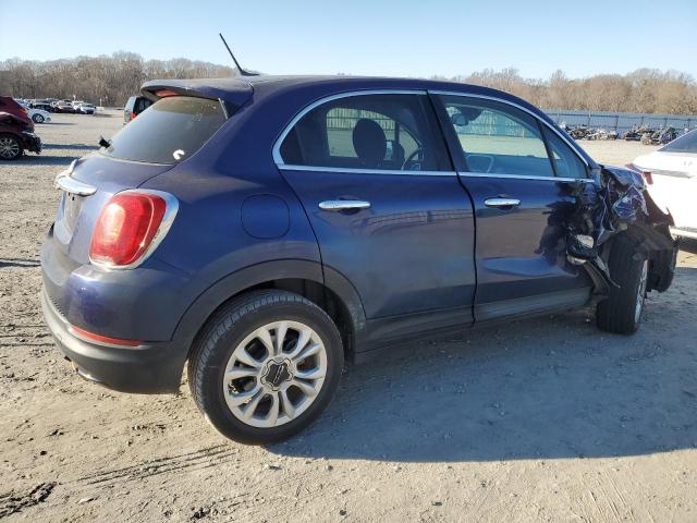 2016 FIAT 500X LOUNG ZFBCFXDT1GP347737