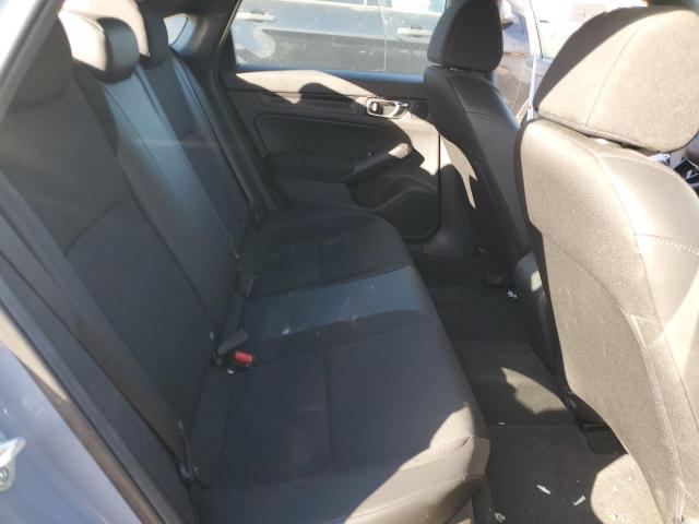 2024 HONDA CIVIC SPOR - 19XFL2H87RE037588