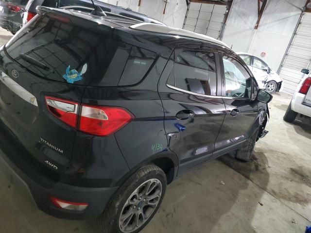 2018 FORD ECOSPORT T - MAJ6P1WL8JC195719