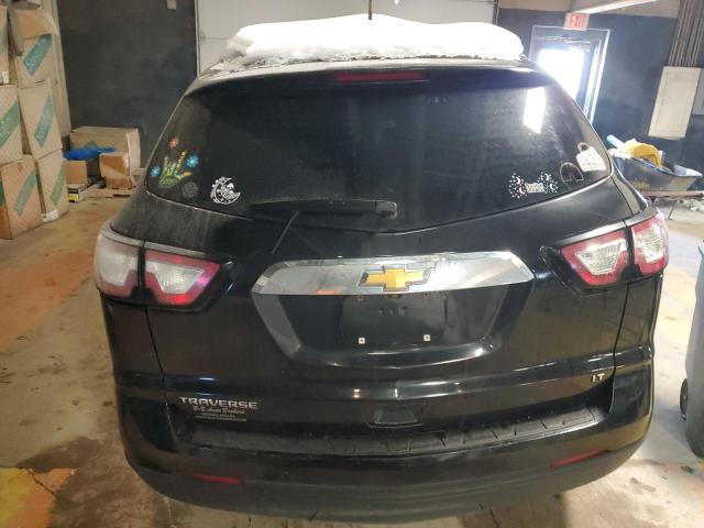 2017 CHEVROLET TRAVERSE L - 1GNKRGKD3HJ254855